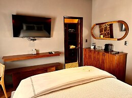 Bitos Hotel Boutique