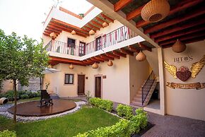 Bitos Hotel Boutique