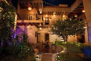 Bitos Hotel Boutique