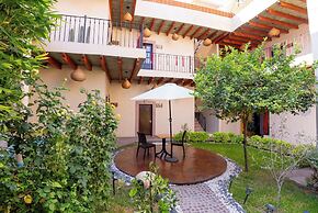 Bitos Hotel Boutique
