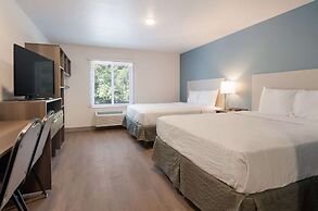WoodSpring Suites Lynchburg VA