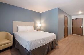 WoodSpring Suites Lynchburg VA