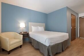 WoodSpring Suites Lynchburg VA