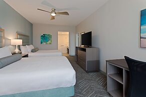 Homewood Suites by Hilton Panama City Beach