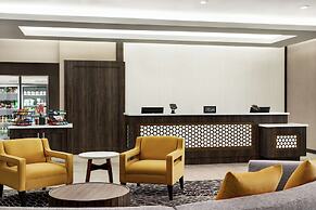 Homewood Suites by Hilton Springfield Medical District