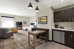 Homewood Suites by Hilton Springfield Medical District