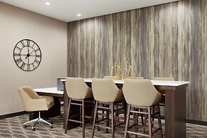 Homewood Suites by Hilton Springfield Medical District