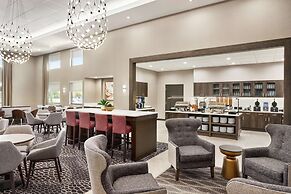 Homewood Suites by Hilton Springfield Medical District