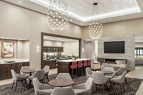 Homewood Suites by Hilton Springfield Medical District