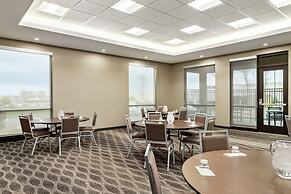 Homewood Suites by Hilton Springfield Medical District