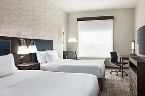 Homewood Suites by Hilton Springfield Medical District