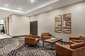 Homewood Suites by Hilton Springfield Medical District