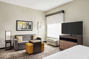 Homewood Suites by Hilton Springfield Medical District