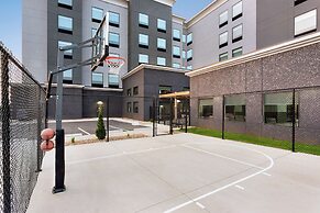 Homewood Suites by Hilton Springfield Medical District