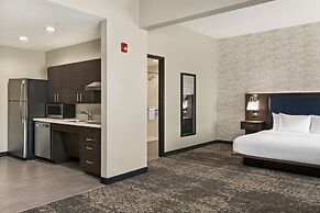 Homewood Suites by Hilton Springfield Medical District