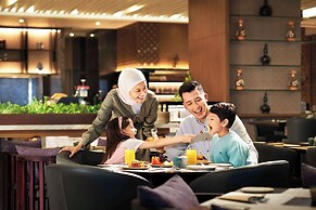 DoubleTree by Hilton Shah Alam i-City