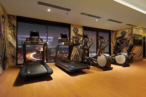 DoubleTree by Hilton Shah Alam i-City