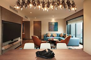 DoubleTree by Hilton Shah Alam i-City