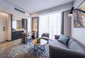 DoubleTree by Hilton Shah Alam i-City