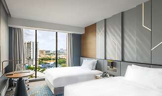 DoubleTree by Hilton Shah Alam i-City