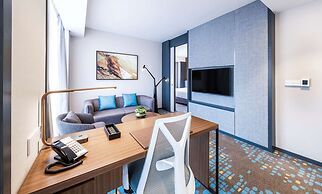 DoubleTree by Hilton Shah Alam i-City