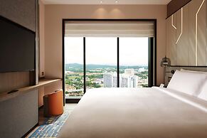 DoubleTree by Hilton Shah Alam i-City