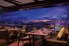 DoubleTree by Hilton Shah Alam i-City