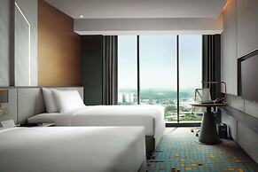 DoubleTree by Hilton Shah Alam i-City
