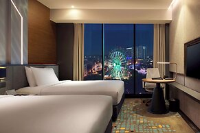 DoubleTree by Hilton Shah Alam i-City