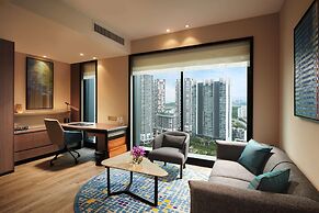 DoubleTree by Hilton Shah Alam i-City