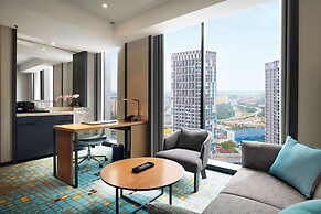 DoubleTree by Hilton Shah Alam i-City