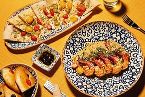 DoubleTree by Hilton Shah Alam i-City