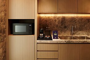 DoubleTree by Hilton Shah Alam i-City