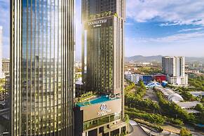 DoubleTree by Hilton Shah Alam i-City