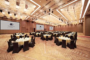 DoubleTree by Hilton Shah Alam i-City