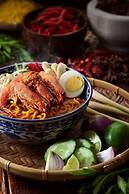 DoubleTree by Hilton Shah Alam i-City