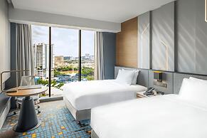 DoubleTree by Hilton Shah Alam i-City