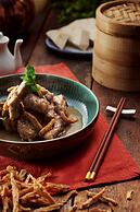 DoubleTree by Hilton Shah Alam i-City