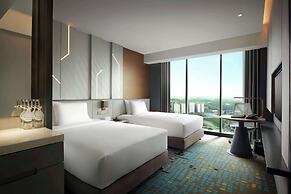 DoubleTree by Hilton Shah Alam i-City