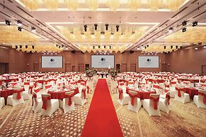 DoubleTree by Hilton Shah Alam i-City