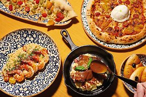 DoubleTree by Hilton Shah Alam i-City