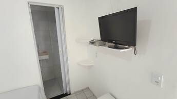 Ecomar Pousada