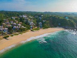 Casa Mauna Boutique Hotel