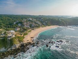 Casa Mauna Boutique Hotel