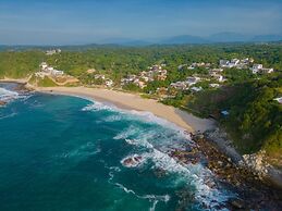 Casa Mauna Boutique Hotel