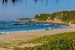 Casa Mauna Boutique Hotel