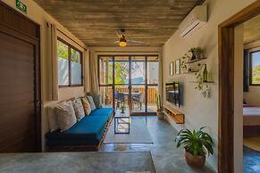 Casa Mauna Boutique Hotel