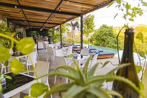 Casa Mauna Boutique Hotel