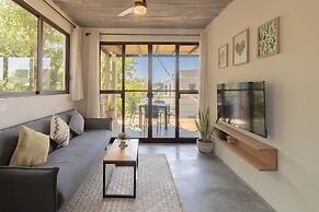 Casa Mauna Boutique Hotel