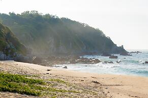 Casa Mauna Boutique Hotel